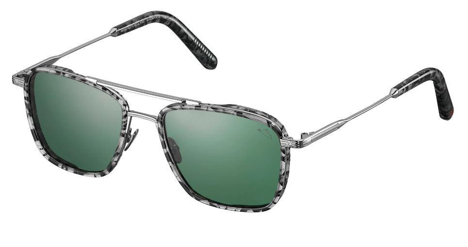 Manufacture Alpine Helbronner Sunglasses