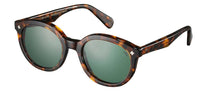 Manufacture Alpine Rochebrune Sunglasses