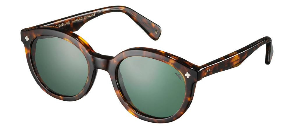 Manufacture Alpine Rochebrune Sunglasses