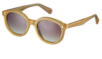 Manufacture Alpine Rochebrune Sunglasses