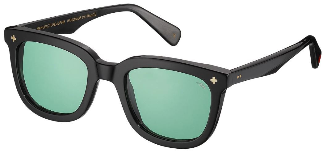 Manufacture Alpine Flegere Sunglasses