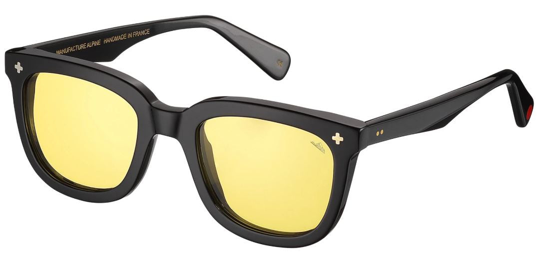 Manufacture Alpine Flegere Sunglasses