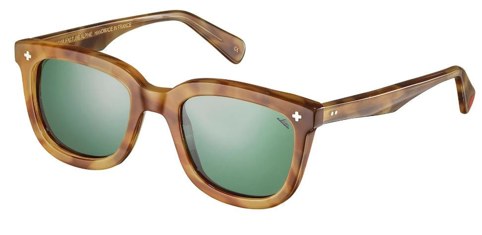 Manufacture Alpine Flegere Sunglasses