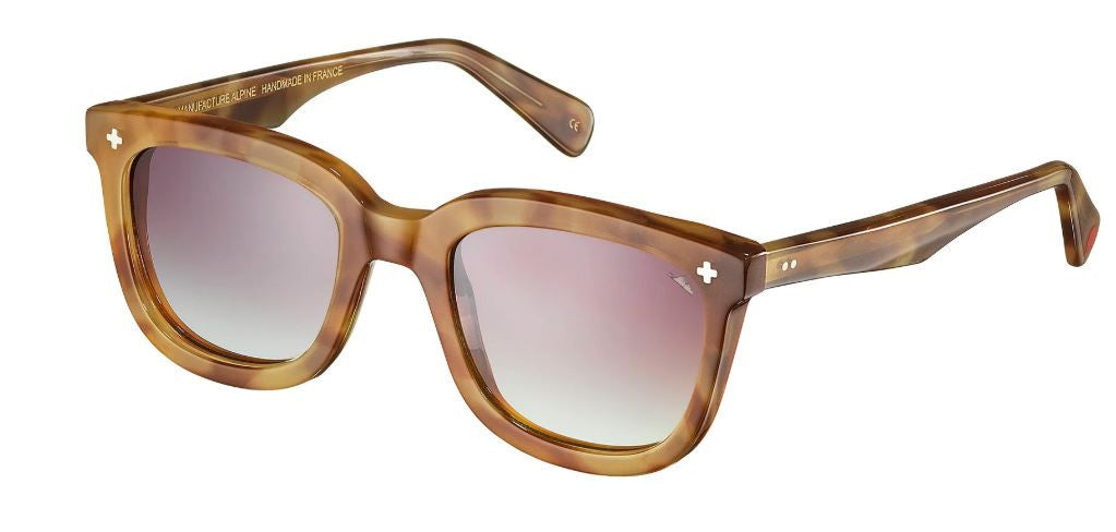 Manufacture Alpine Flegere Sunglasses