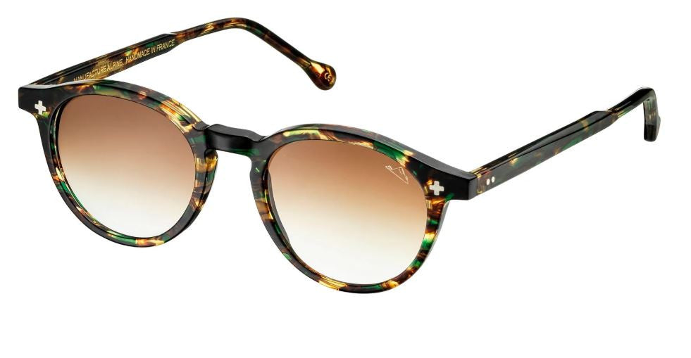 Manufacture Alpine Grands Montets Sunglasses
