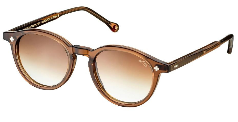 Manufacture Alpine Grands Montets Sunglasses