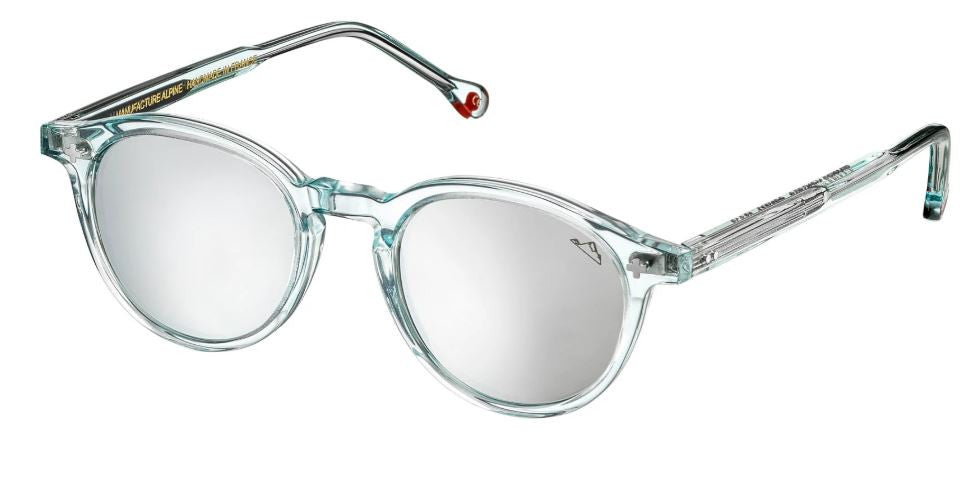 Manufacture Alpine Grands Montets Sunglasses