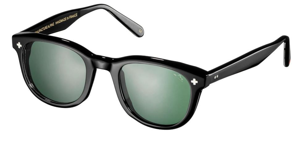 Manufacture Alpine Brevent Sunglasses