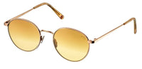 Manufacture Alpine Aiguille Du Midi Sunglasses