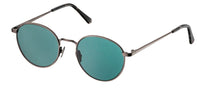 Manufacture Alpine Aiguille Du Midi Sunglasses