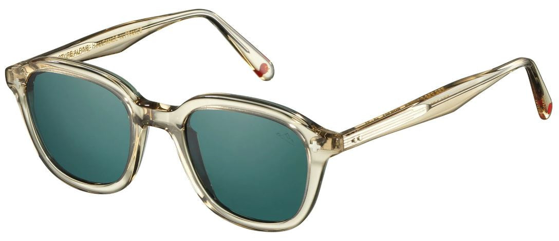Manufacture Alpine Bec Des Rosses Sunglasses