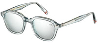 Manufacture Alpine Bec Des Rosses Sunglasses