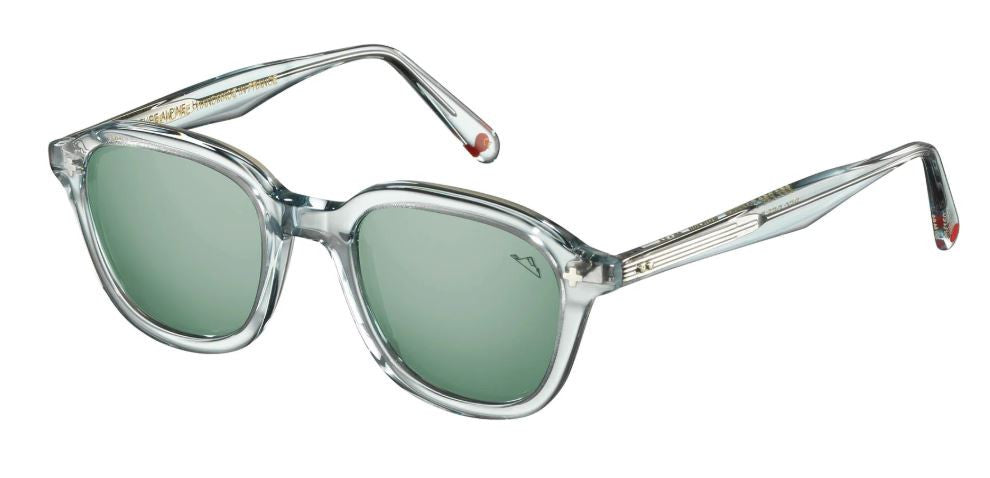 Manufacture Alpine Bec Des Rosses Sunglasses