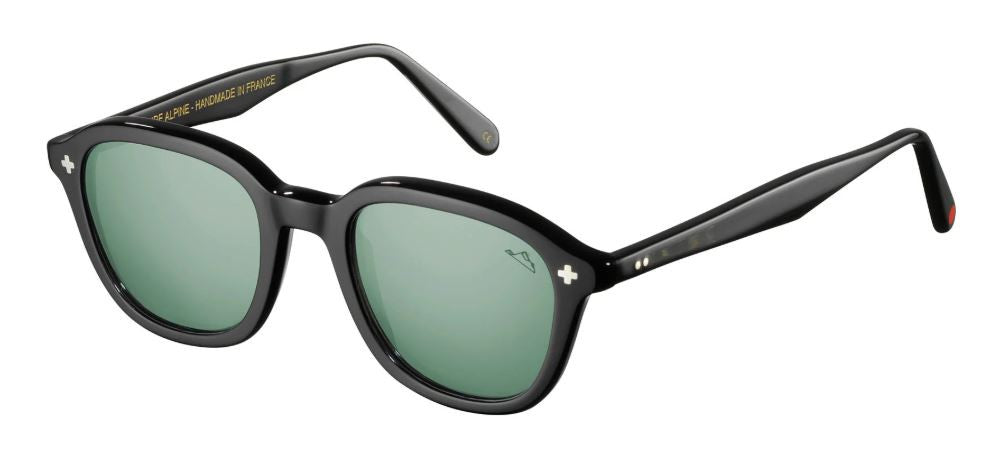 Manufacture Alpine Bec Des Rosses Sunglasses
