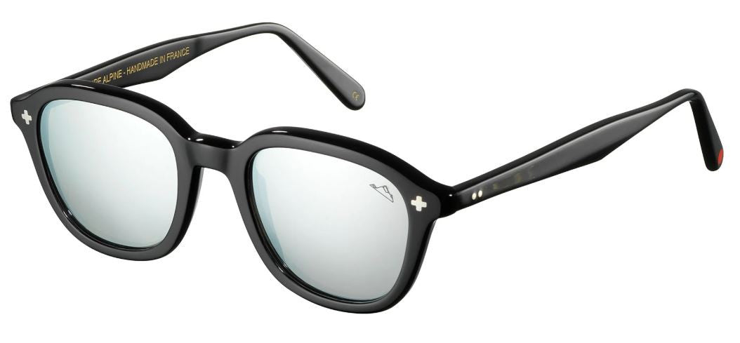 Manufacture Alpine Bec Des Rosses Sunglasses