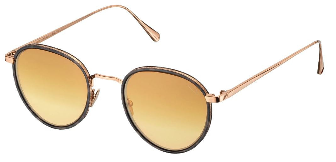Manufacture Alpine Lyskamm Sunglasses