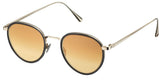 Manufacture Alpine Lyskamm Sunglasses