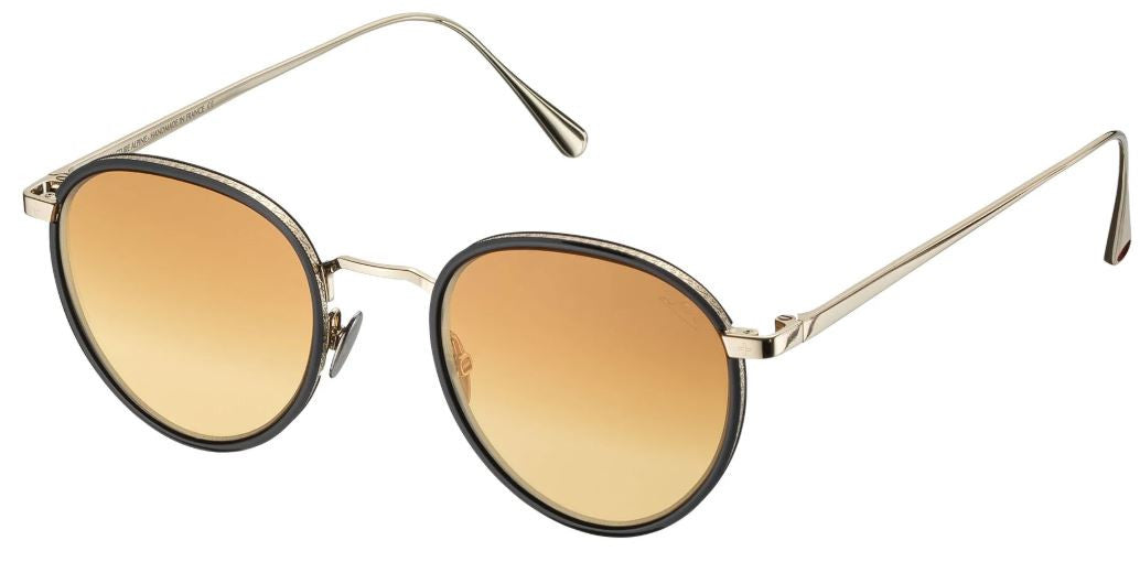 Manufacture Alpine Lyskamm Sunglasses