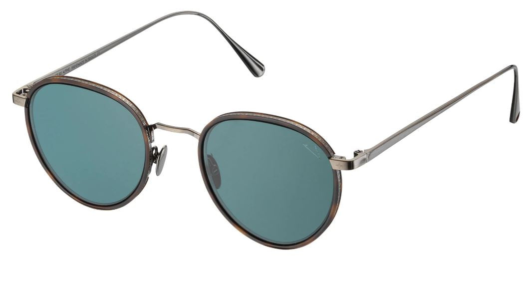 Manufacture Alpine Lyskamm Sunglasses