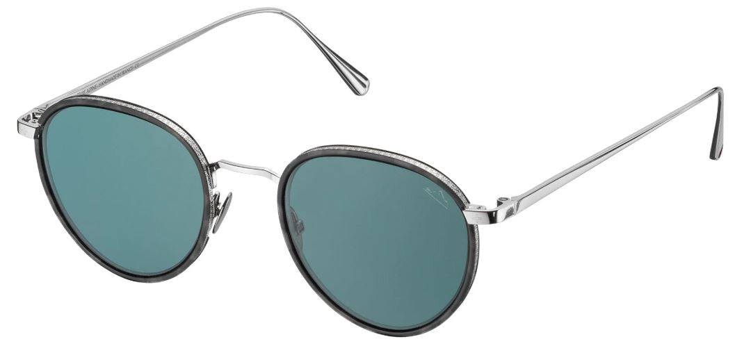 Manufacture Alpine Lyskamm Sunglasses
