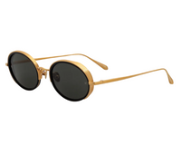 Linda Farrow Finn Sunglasses