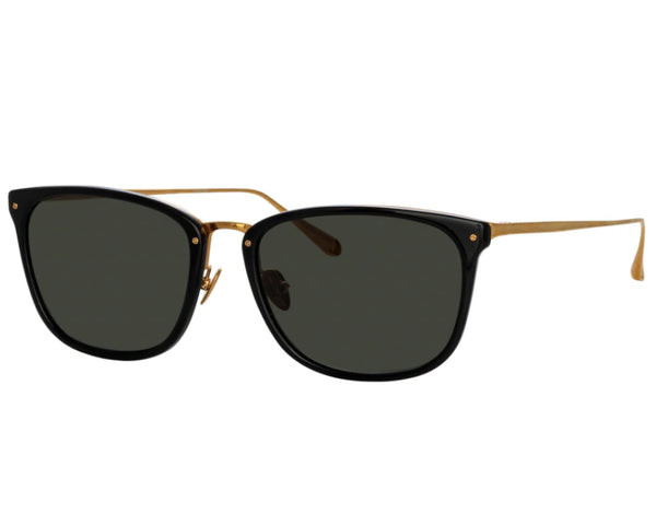 Lunettes de Soleil Linda Farrow Cassin D Frame