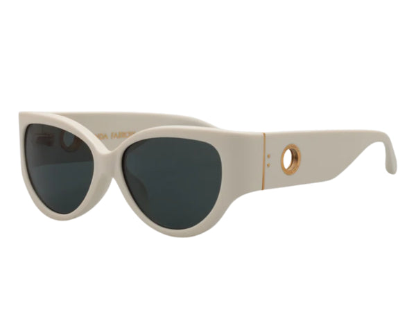 Lunettes de Soleil Linda Farrow Connie