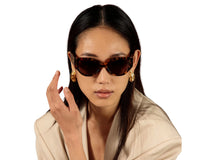Linda Farrow Connie Sunglasses