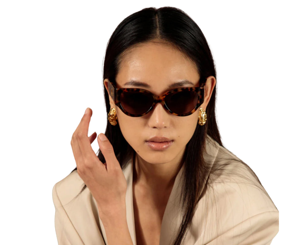 Linda Farrow Connie Sunglasses