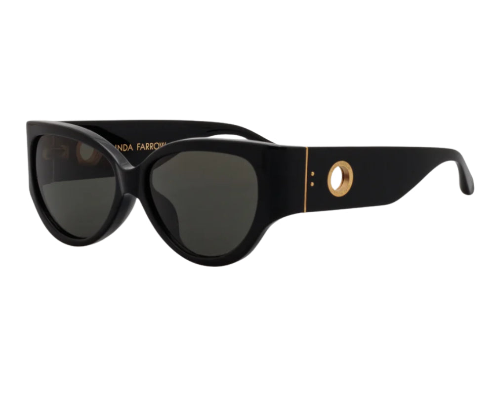 Linda Farrow Connie Sunglasses