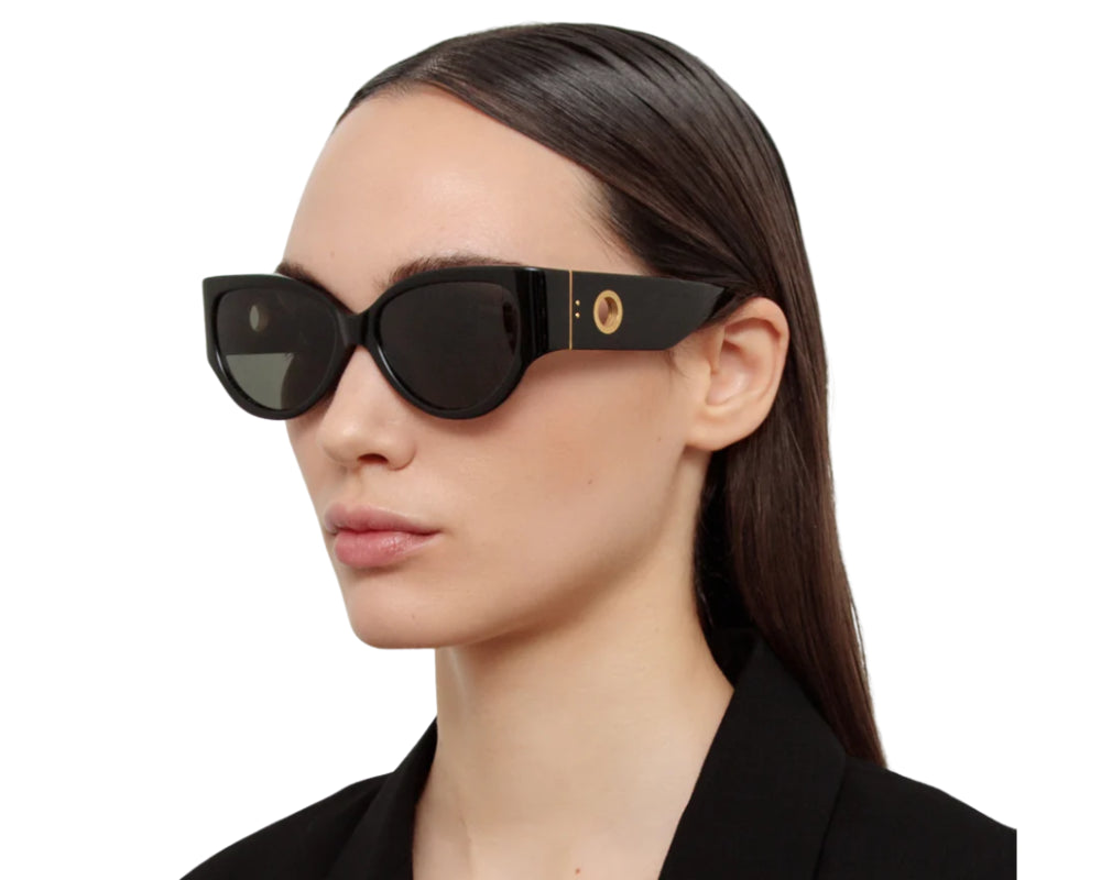 Linda Farrow Connie Sunglasses