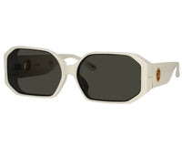 Linda Farrow Bailey Sunglasses