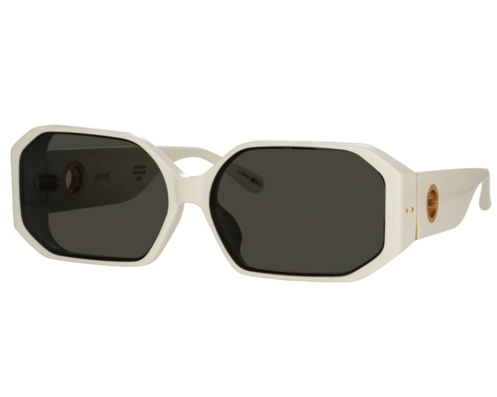 Linda Farrow Bailey Sunglasses