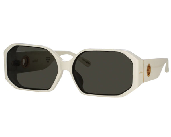 Lunettes de Soleil Linda Farrow Bailey