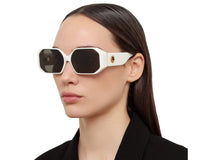 Linda Farrow Bailey Sunglasses
