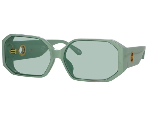 Lunettes de Soleil Linda Farrow Bailey