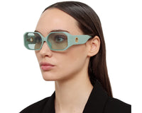 Linda Farrow Bailey Sunglasses