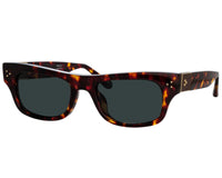 Linda Farrow Falck Sunglasses