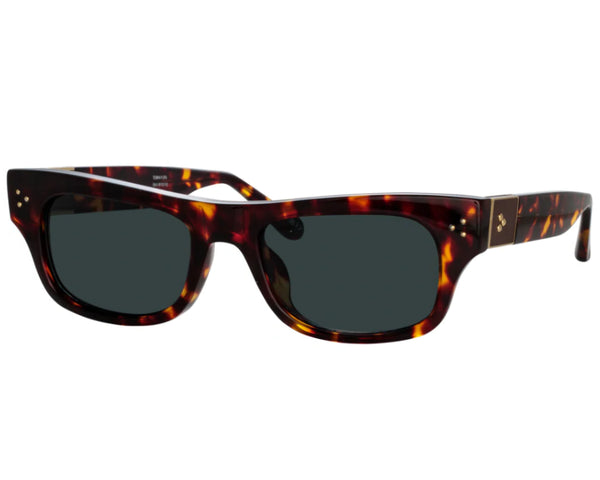 Lunettes de Soleil Linda Farrow Falck
