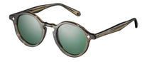 Manufacture Alpine Saulire Sunglasses