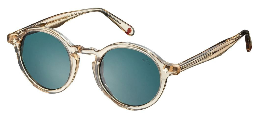 Manufacture Alpine Saulire Sunglasses