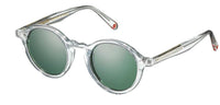 Manufacture Alpine Saulire Sunglasses
