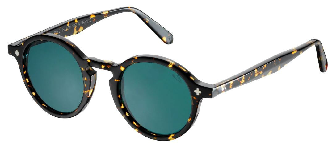 Manufacture Alpine Saulire Sunglasses