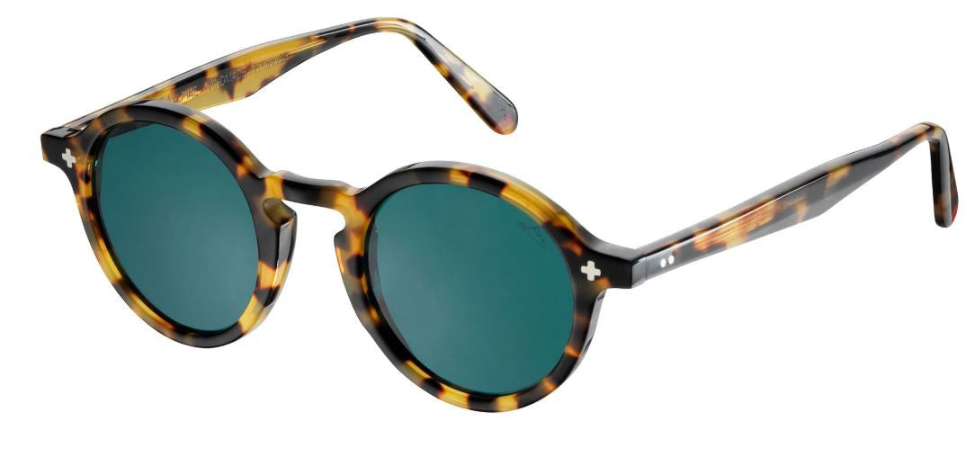 Manufacture Alpine Saulire Sunglasses