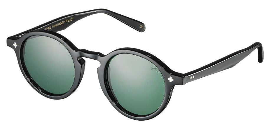 Manufacture Alpine Saulire Sunglasses