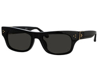 Linda Farrow Falck Sunglasses