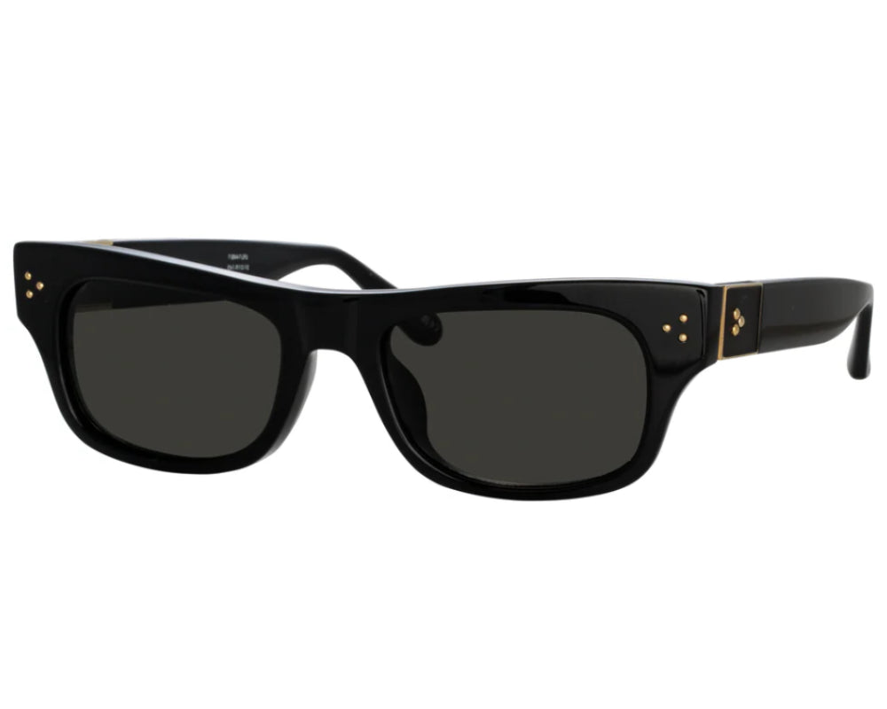 Linda Farrow Falck Sunglasses