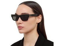 Linda Farrow Falck Sunglasses