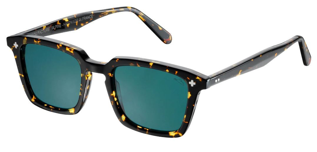 Manufacture Alpine Mont d'Arbois Sunglasses