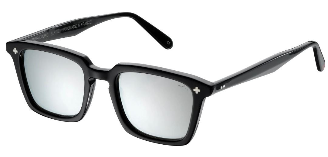 Manufacture Alpine Mont d'Arbois Sunglasses